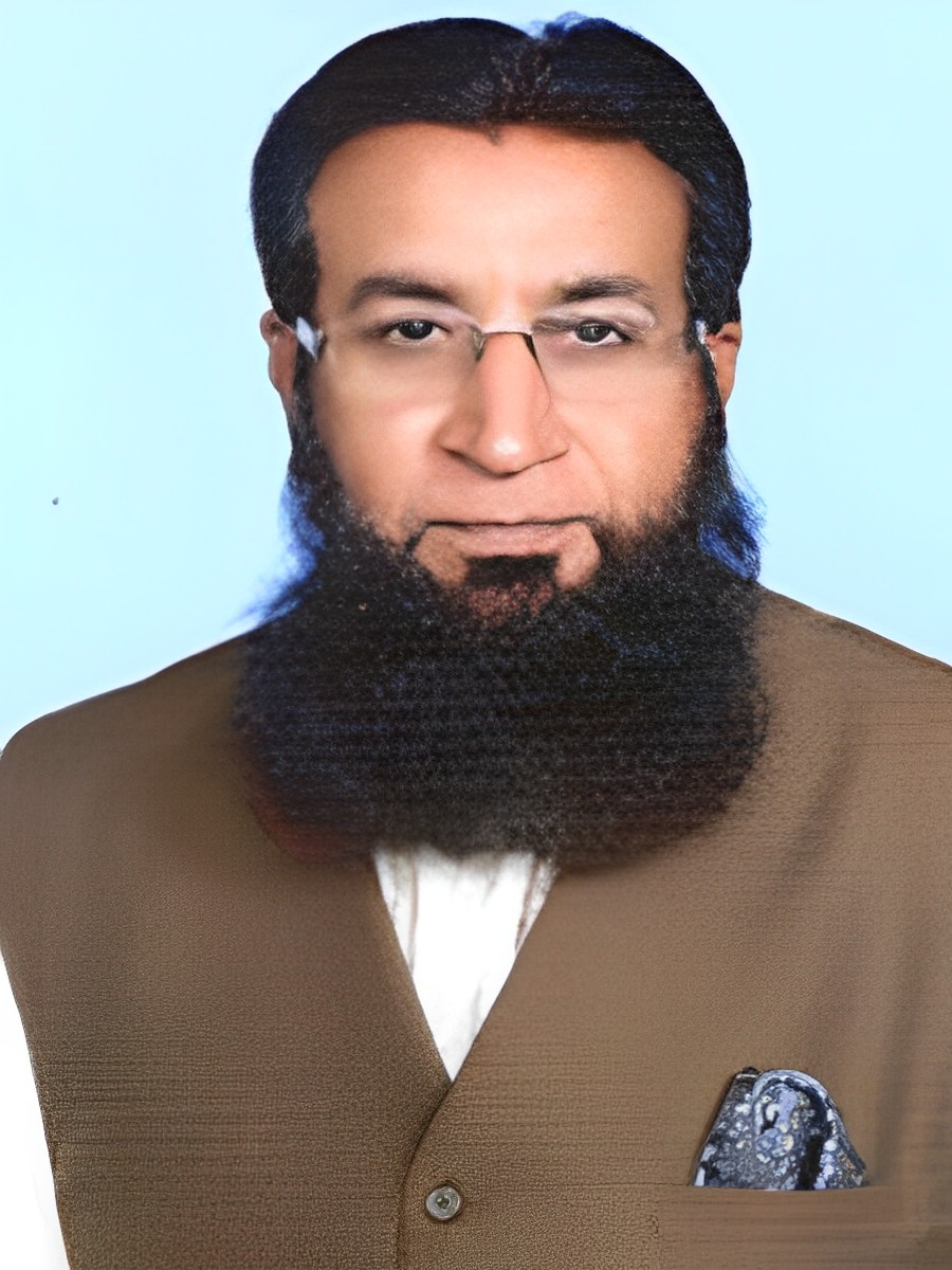 Ch. Muhammad Jamil Akhtar