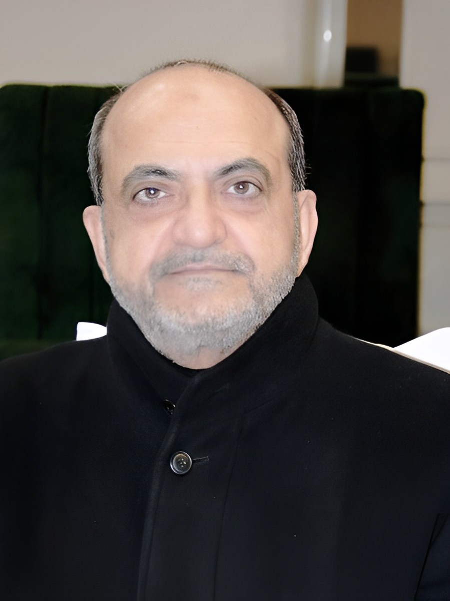 Waqar Ahmad Mian