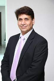 Dr. Riaz Ahmad