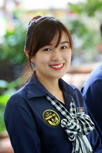 Con Gái Xinh Nhất Việt Nam Vẻ Đẹp Tươi Mới Đốn Tim Giới Trẻ 2024