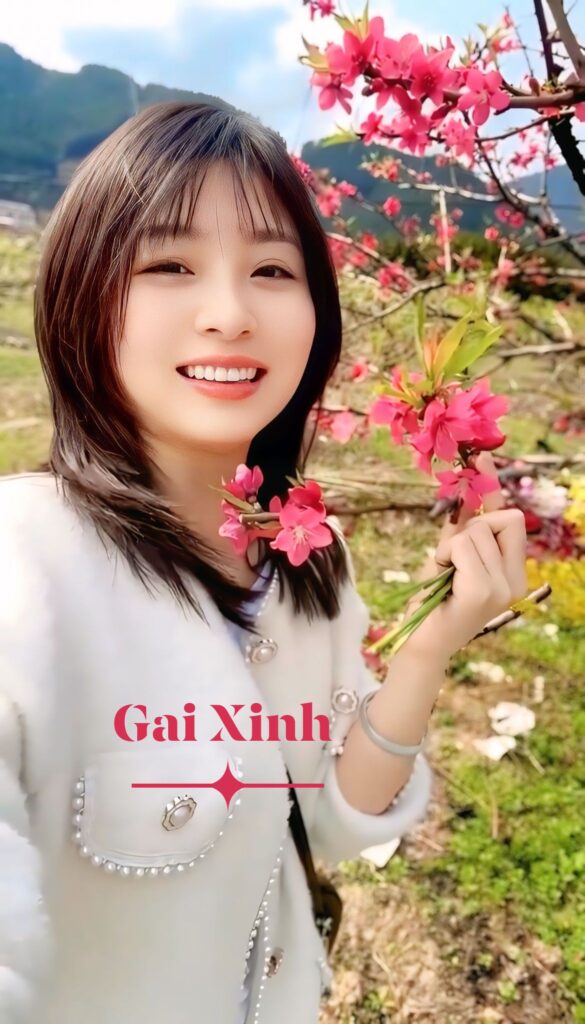 Gai Xinh Xinh – Những Khoảnh Khắc Để Gửi Gắm Ít Nhân Tạo, Tràn Ngập Tình Cảm