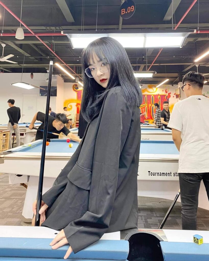 Gái Tóc Ngắn Xinh Những Góc Nhìn Đa Chiều Về Thị Trường Đang Sôi Động Và Những Vấn Đề Liên Quan