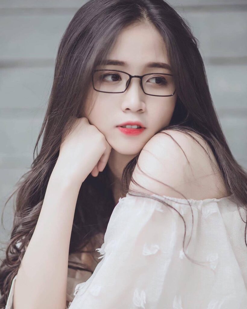 Hình Ảnh Cô Gái Xinh Dễ Thương Bí Quyết Chọn Lựa Và Phong Cách Phối Đồ Đáng Yêu