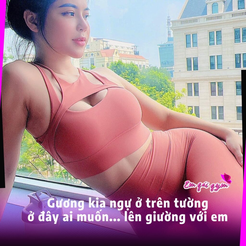 Ảnh Con Gái Ngầu – Những Hình Ảnh Quyến Rũ, Đầy Cảm Hứng Về Vẻ Đẹp Hình Thể