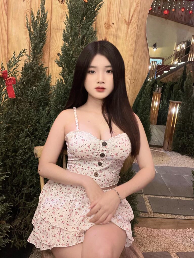 Khám Phá Vẻ Đẹp Gái Xinh Hàn Quốc Mặc Bikini Thiên Nhiên Quyến Rũ Và Gợi Cảm