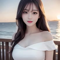 Ảnh Cô Gái Xinh Xu Hướng Mới Trong Giới Trẻ Thể Hiện Phong Cách Cá Tính Và Tự Tin