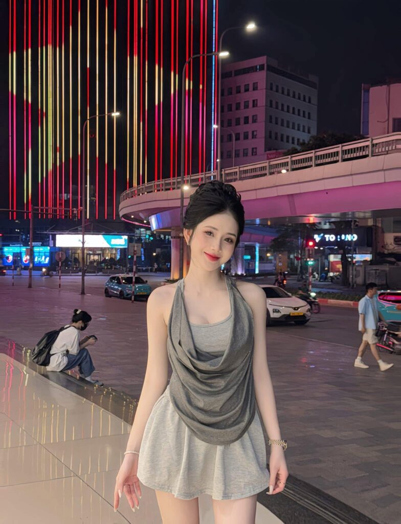 Tuyển Tập Gái Xinh Chân Dài Khám Phá Vẻ Đẹp Quyến Rũ Và Hấp Dẫn Của Những Cô Gái Đẹp Nhất