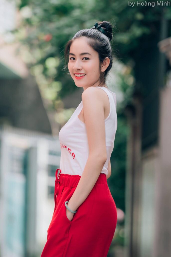 Vẻ Đẹp Thuần Khiết Khám Phá Sức Hút Ảnh Đại Diện Đẹp Cho Con Gái Đến Mê Lòng Người