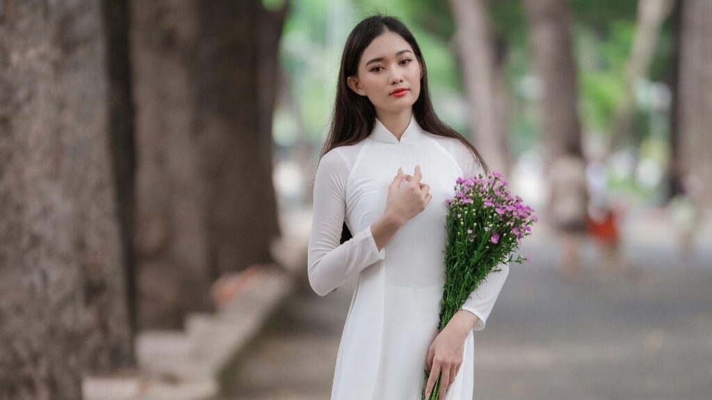 Gai Sinh Sexy Vẻ Đẹp Quyến Rũ Và Sức Hút Khó Cưỡng Của Phái Nữ